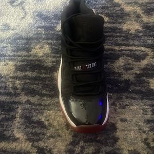 Used Retro Air Jordans size 6Y